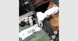 芭场惊见双尸!华裔年迈夫妇 同日死【内附音频】